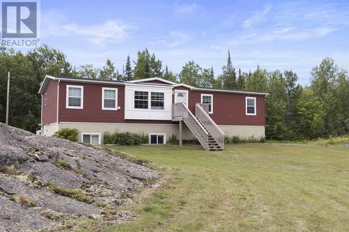 587 Robb Rd, Blind River, ON - Outdoor