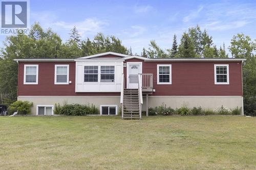 587 Robb Rd, Blind River, ON - Outdoor