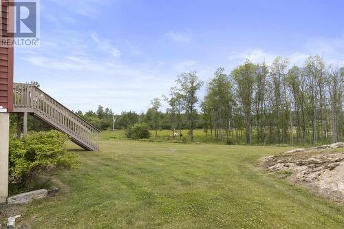 587 Robb Rd, Blind River, ON - Outdoor