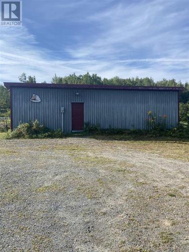 587 Robb Rd, Blind River, ON - Outdoor