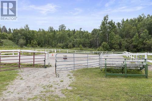 587 Robb Rd, Blind River, ON - Outdoor With View