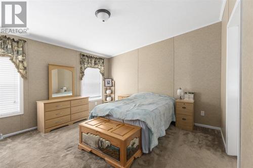 587 Robb Rd, Blind River, ON - Indoor Photo Showing Bedroom