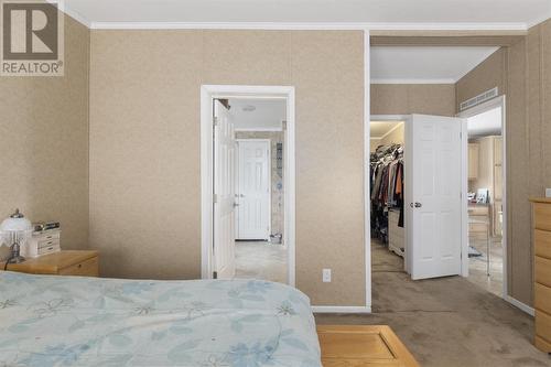 587 Robb Rd, Blind River, ON - Indoor Photo Showing Bedroom