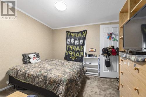 587 Robb Rd, Blind River, ON - Indoor Photo Showing Bedroom