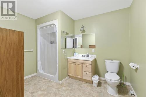 587 Robb Rd, Blind River, ON - Indoor Photo Showing Bathroom