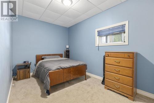 587 Robb Rd, Blind River, ON - Indoor Photo Showing Bedroom