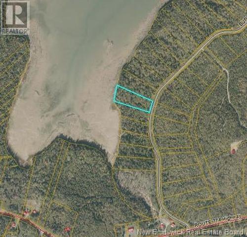 85-86 Bunker Hill Road, Wilsons Beach, NB 