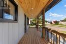 45 Barnet Boulevard, Renfrew, ON  - Outdoor With Deck Patio Veranda With Exterior 