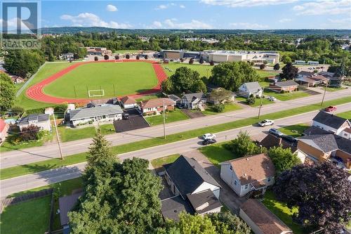 45 Barnet Boulevard, Renfrew, ON - Outdoor With View