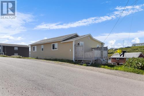 12 North Shore Road, Fogo Island, NL - Outdoor