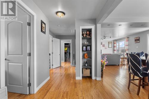 12 North Shore Road, Fogo Island, NL - Indoor Photo Showing Other Room