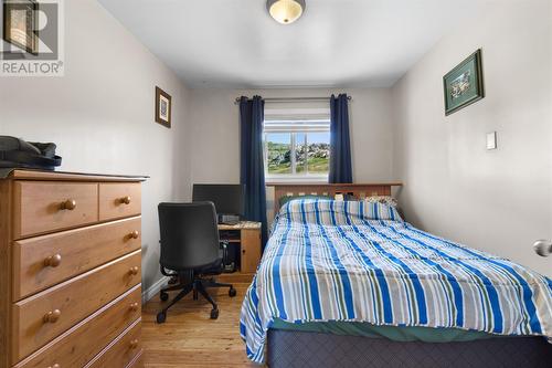 12 North Shore Road, Fogo Island, NL - Indoor Photo Showing Bedroom