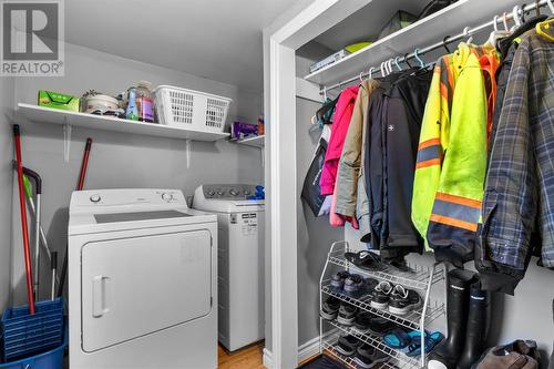 12 North Shore Road, Fogo Island, NL - Indoor Photo Showing Laundry Room