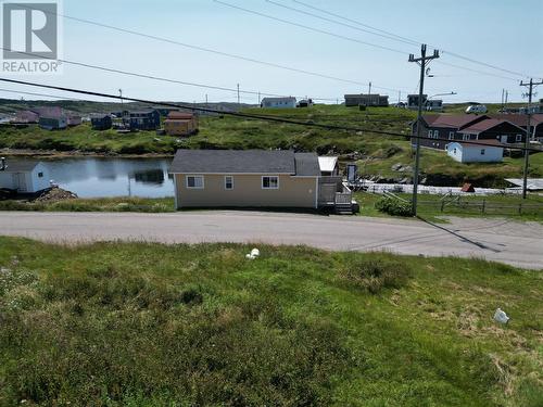 12 North Shore Road, Fogo Island, NL - Outdoor