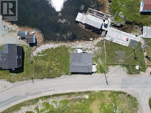 12 North Shore Road, Fogo Island, NL - Outdoor With View