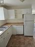 14 Columbia Street W, Waterloo, ON  - Indoor Photo Showing Kitchen With Double Sink 