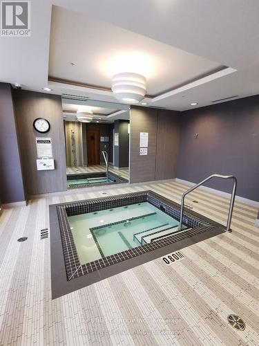 106 Sw - 9191 Yonge Street, Richmond Hill (Langstaff), ON - Indoor Photo Showing Other Room With In Ground Pool