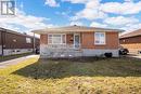 217 Anthony Street, Cornwall, ON  - Outdoor With Deck Patio Veranda 