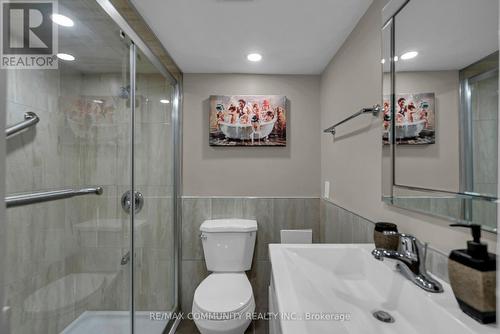 217 Anthony Street, Cornwall, ON - Indoor Photo Showing Bathroom