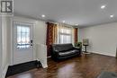 217 Anthony Street, Cornwall, ON  - Indoor Photo Showing Living Room 