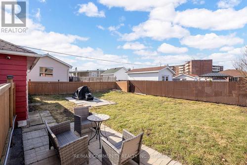 217 Anthony Street, Cornwall, ON - Outdoor With Deck Patio Veranda