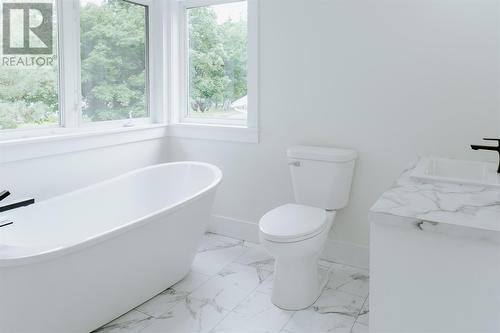 31 Wilcockson Crescent, Gander, NL - Indoor Photo Showing Bathroom