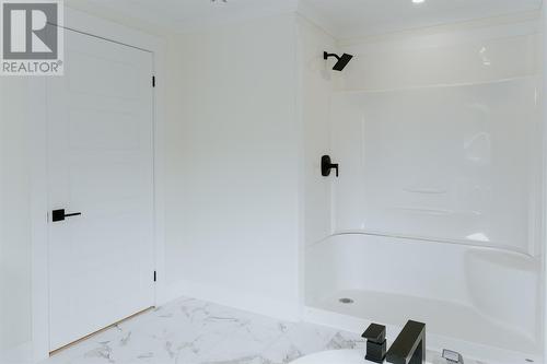 31 Wilcockson Crescent, Gander, NL - Indoor Photo Showing Bathroom