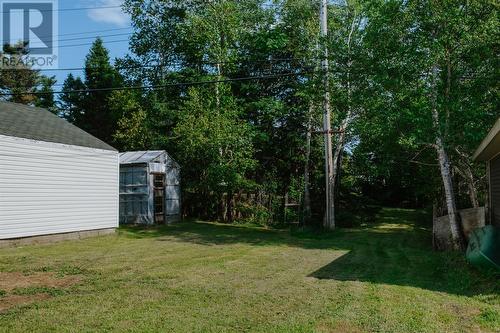 31 Wilcockson Crescent, Gander, NL - Outdoor