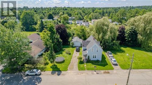 28 Pine Street, St. Stephen, NB - Outdoor With View