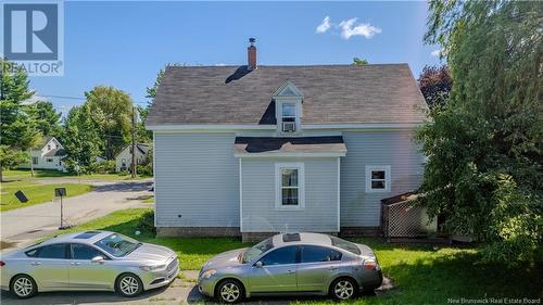 28 Pine Street, St. Stephen, NB - Outdoor