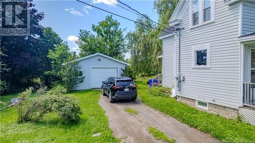 28 Pine Street, St. Stephen, NB - Outdoor