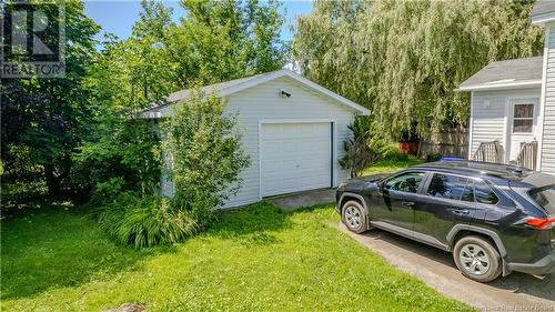 28 Pine Street, St. Stephen, NB - Outdoor With Exterior