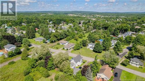 28 Pine Street, St. Stephen, NB - Outdoor With View