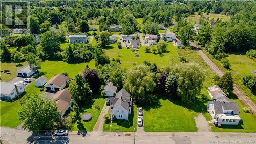 28 Pine Street, St. Stephen, NB - Outdoor With View