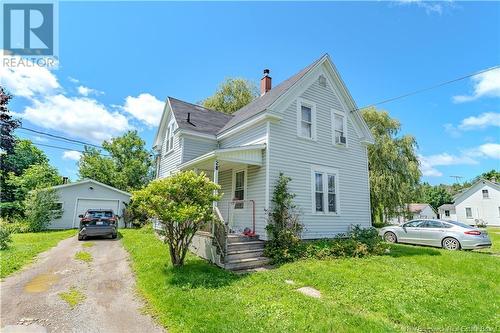 28 Pine Street, St. Stephen, NB - Outdoor