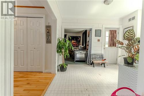 28 Pine Street, St. Stephen, NB - Indoor Photo Showing Other Room