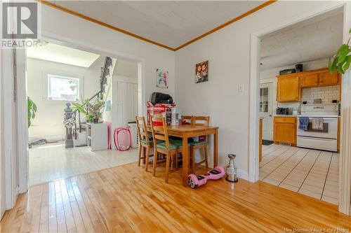 28 Pine Street, St. Stephen, NB - Indoor