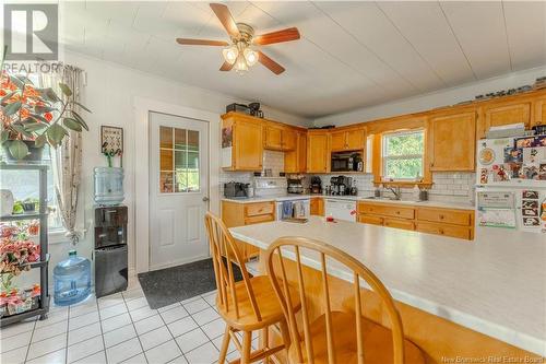 28 Pine Street, St. Stephen, NB - Indoor Photo Showing Kitchen