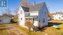 28 Pine Street, St. Stephen, NB  - Outdoor 