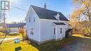 28 Pine Street, St. Stephen, NB  - Outdoor 