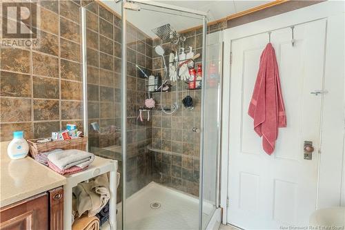 28 Pine Street, St. Stephen, NB - Indoor Photo Showing Bathroom