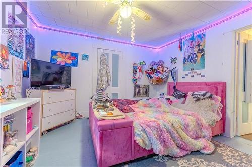 28 Pine Street, St. Stephen, NB - Indoor Photo Showing Bedroom