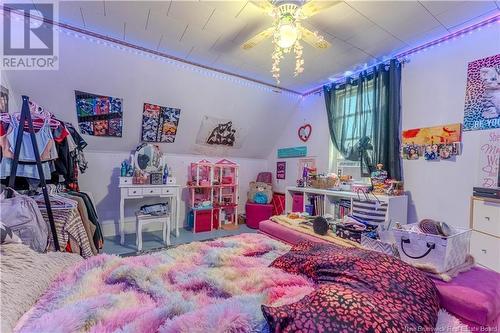 28 Pine Street, St. Stephen, NB - Indoor Photo Showing Bedroom