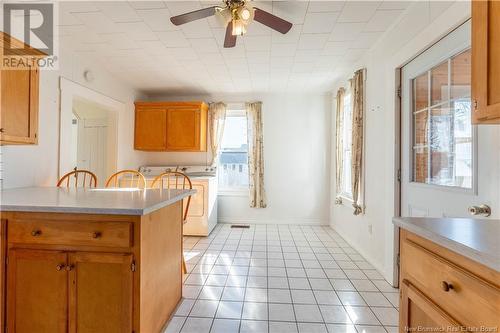 28 Pine Street, St. Stephen, NB - Indoor Photo Showing Kitchen