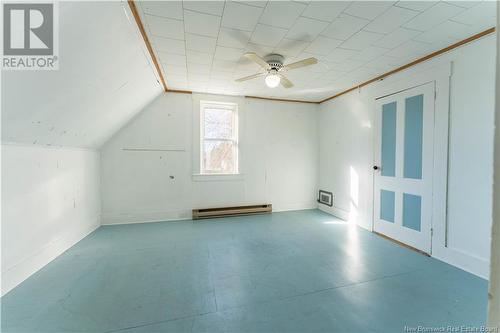 28 Pine Street, St. Stephen, NB - Indoor Photo Showing Other Room