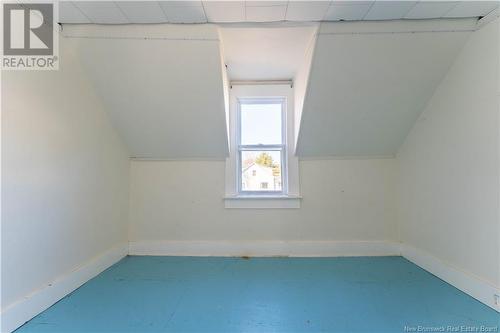 28 Pine Street, St. Stephen, NB - Indoor Photo Showing Other Room