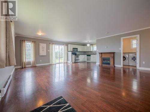 16-20 New Line Road, Witless Bay, NL - Indoor Photo Showing Living Room