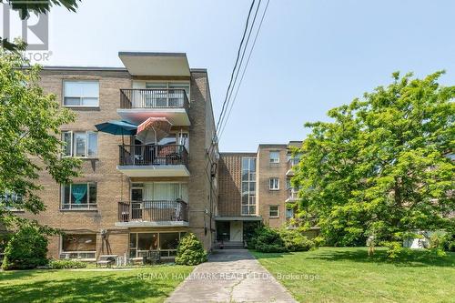 53 Neptune Drive, Toronto (Englemount-Lawrence), ON - Outdoor With Facade