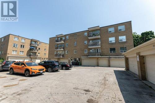 53 Neptune Drive, Toronto (Englemount-Lawrence), ON - Outdoor