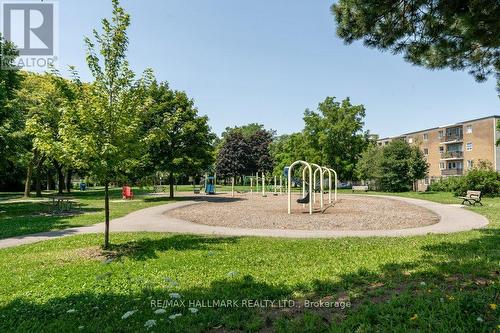 53 Neptune Drive, Toronto (Englemount-Lawrence), ON - Outdoor